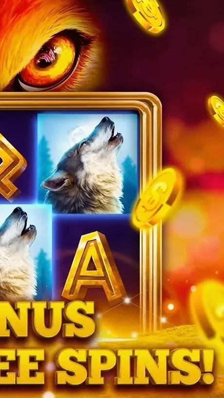 Wolf Gold preview 3
